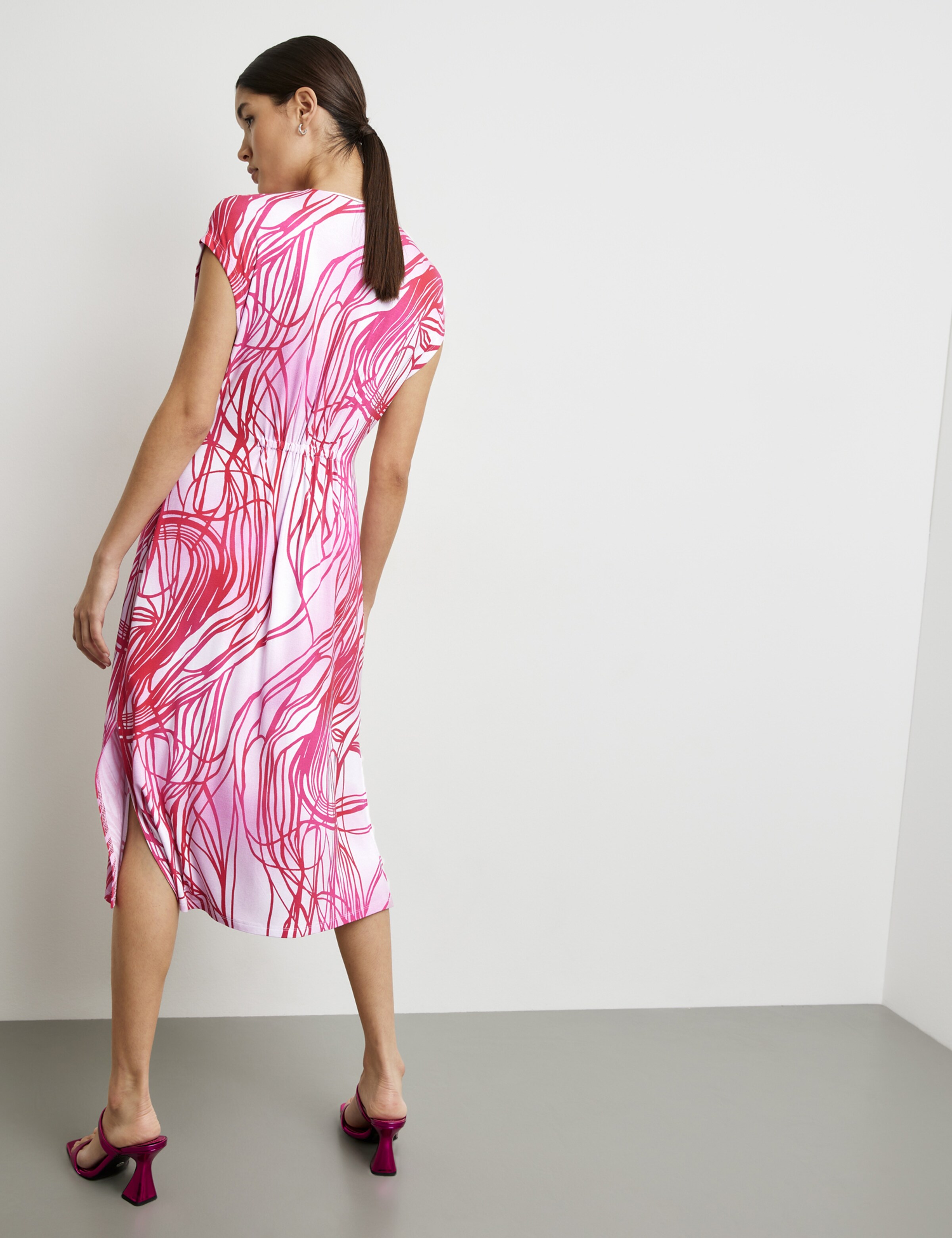 Taifun kleid pink Clearance